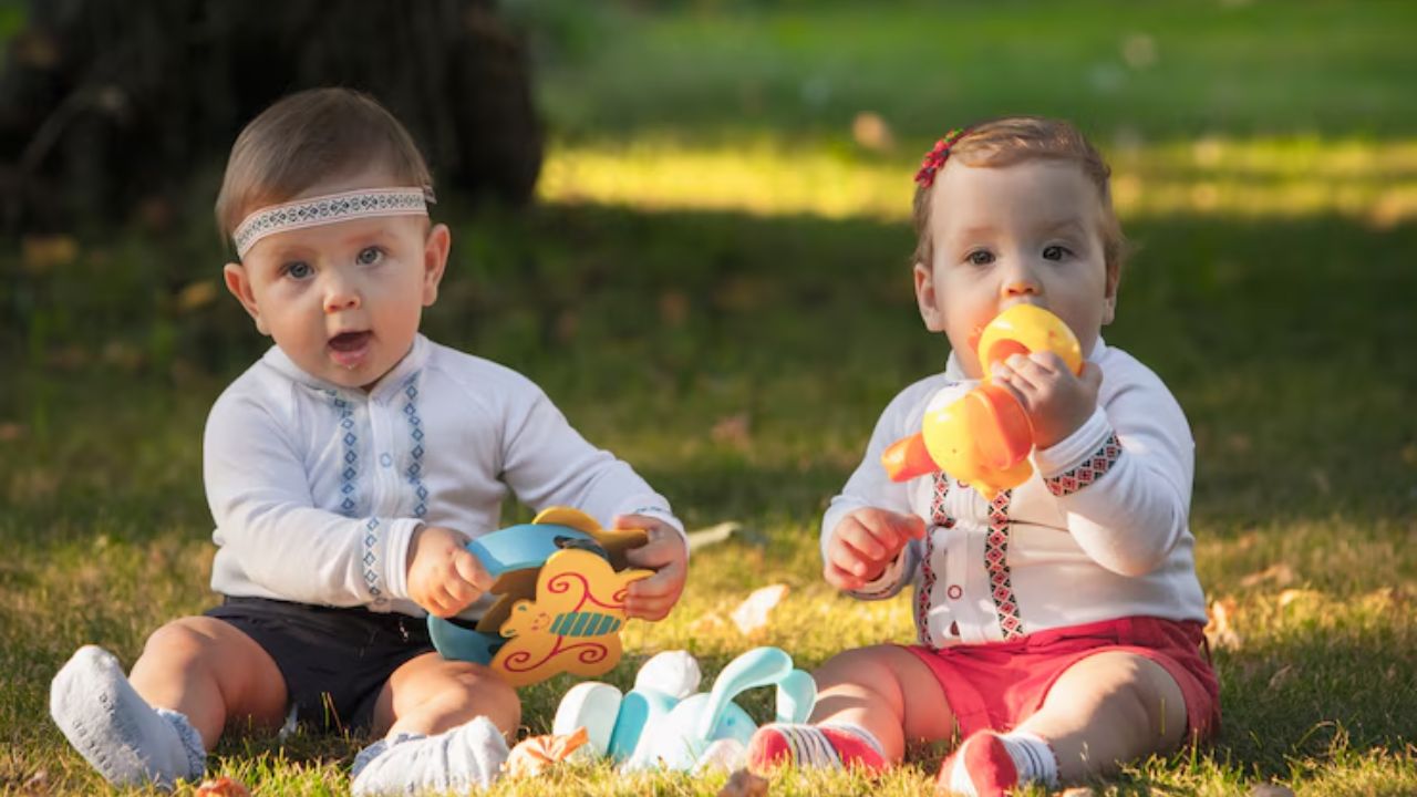 A Tapestry of Names: Embracing Diversity in Baby Boy and Girl Names Across Religions